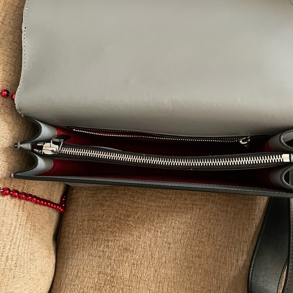 Hester Van Eeghen Wide Strap Shoulder Bag - Picture 6 of 7